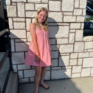 Fundraising Page: Emma Campbell